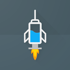 HTTP Injector (SSH/V2R/DNS)VPN Mod APK 5.6.4 [Unlocked]