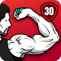 Arm Workout - Biceps Exercise Mod APK 2.2.3 [Unlocked][Premium]