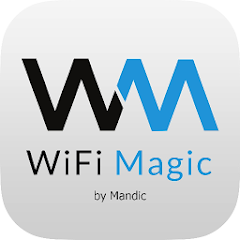 WiFi Magic+ VPN Mod APK 3.9.4 [Premium]