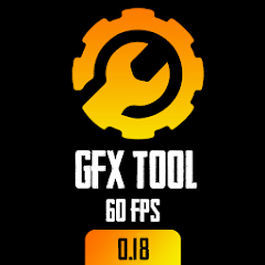 GFX Tool PUBG Pro (Advance FPS Mod APK 7.0 [Paid for free][Patched]