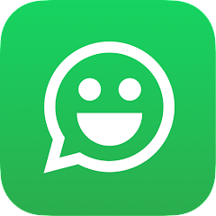 Wemoji - WhatsApp Sticker Make Mod APK 1.3.2