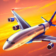 Flight Sim 2018 Mod APK 3.2.3 [Unlimited money]