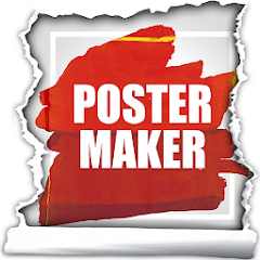 Poster Maker: Flyer Designer Mod APK 1.9 [Free purchase][Unlocked][Pro]