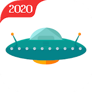 UFO VPN Empire - Unlimited Fre Mod APK 3 [Unlocked][Premium]