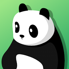 PandaVPN Pro - Fast Secure VPN Mod APK 6.6.0 [Unlimited money]