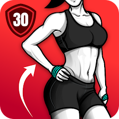 Workout for Women: Fit at Home Mod APK 1.4.5 [Unlocked][Premium]