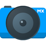 Camera MX - Photo & Video Camera Mod APK 4.7.200 [Unlocked]