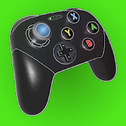 DroidJoy Gamepad Joystick Lite Mod APK 2.3.1 [Unlocked][Premium]