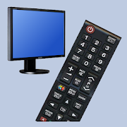 TV (Samsung) Remote Control Mod APK 2.2.5 [Remove ads]