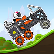 Rovercraft:Race Your Space Car Mod APK 1.41.1.141078 [Unlimited money][Free purchase][Premium]