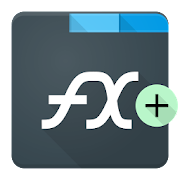 FX File Explorer (Plus License Mod APK 1.1.0 [Paid for free][Free purchase]