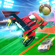 Car Football League Destruction: Rocket League Mod APK 1.4 [Free purchase]