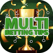 Multi Betting Tips Mod APK 1.1 [VIP]