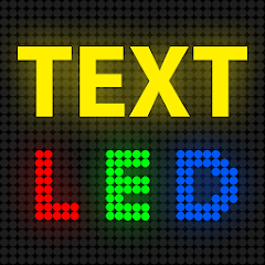 Digital LED Signboard Mod APK 1.6 [Unlocked]