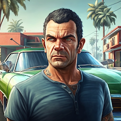 Big City Mafia Mod APK 1.1 [Unlimited money]