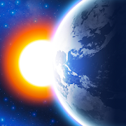 3D EARTH PRO - local forecast Mod APK 1.1.52 [Unlocked][Premium][Pro][AOSP compatible]