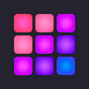 Drum Pad Machine - beat maker Mod APK 2.21.0 [Unlocked][Pro]