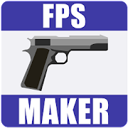 FPS Maker 3D Mod APK 1.0.25 [Full]