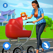 Mother Life Simulator Game Mod APK 70