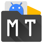 MT Manager Mod APK 2.13.6 [Unlocked][VIP]