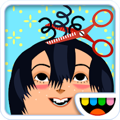 Toca Hair Salon 2 Mod APK 2.3 [Full]