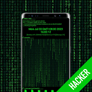 Hacker Style Launcher Mod APK 4.7.6 [Premium]