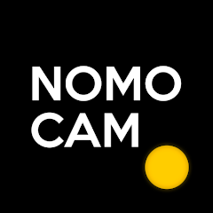 NOMO CAM - Point and Shoot Mod APK 1.6.7