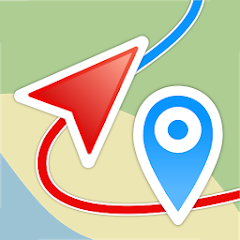 Geo Tracker - GPS tracker Mod APK 5.0.1.2284 [Premium]