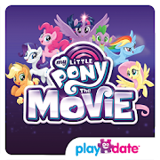 My Little Pony: The Movie Mod APK 1.0 [Paid for free][Free purchase]