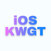 iOS Widgets for KWGT Mod APK 4.1 [Paid for free]