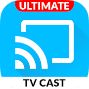 TV Cast | Ultimate Edition Mod APK 1.1 [Paid for free][Free purchase]