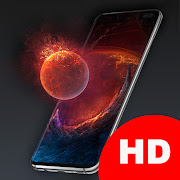 3D Parallax Live Wallpaper - 4 Mod APK 2.5 [Pro]