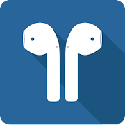 Droidpods - Airpods for Androi Mod APK 1.04 [Paid for free][Free purchase]