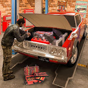 Real Car Mechanic - Car Repair Mod APK 1.0.4