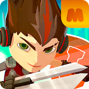 Heroes of Envell: Glorious Mod APK 1.190405