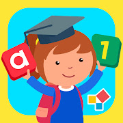 Montessori Preschool, kids 3-7 Mod APK 4.5.1 [Unlocked][VIP]