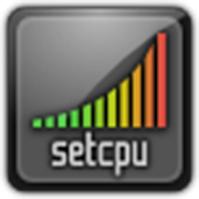 SetCPU for Root Users Mod APK 3.1.4