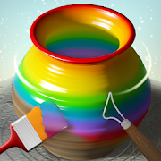 Pottery Master: Ceramic Art Mod APK 1.4.0 [Unlocked][Free purchase]