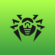 Dr.Web Security Space Mod APK 12.6.2 [Pro]