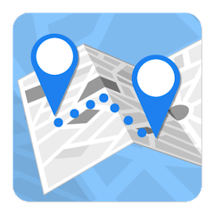 Fake GPS Joystick & Routes Go Mod APK 1.6.1 [Paid for free][Free purchase]