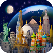 Earth 3D - World Atlas Mod APK 8.1.0 [Unlocked][Full]