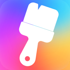 Global Themes and Wallpapers Mod APK 10.7.2 [Unlocked][Premium]