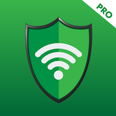 Fast VPN Pro - Fast & Secure Mod APK 5.7.122 [Unlocked][Pro]