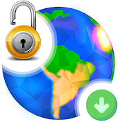 VPN Proxy Browser & Downloader Mod APK 1.5.4755 [Remove ads][Unlocked][Pro]