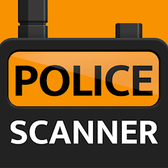 Police Scanner - Live Radio Mod APK 1.23.9210407033 [Remove ads][Free purchase][No Ads]