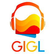 GIGL Audio Book and Courses Mod APK 3.2.2 [Unlocked]