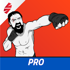 MMA Spartan System Home Workou Mod APK 4.3.12 [Paid for free]