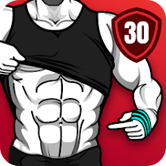 Six Pack in 30 Days Mod APK 1.1.9 [Free purchase][Unlocked][Premium][Pro][Full]