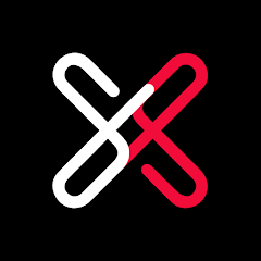 RedLine Icon Pack : LineX Mod APK 2.8 [Patched]