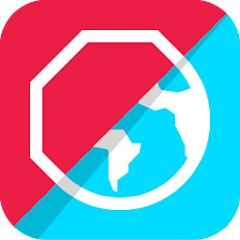 Adblock Browser: Fast & Secure Mod APK 2.9.0